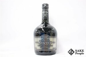 ◇注目! サントリー スペシャル・リザーブ リミテッド 10年 750ml 43％ ジャパニーズ