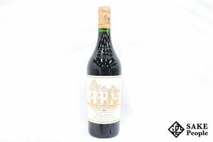 ■注目! シャトー・オー・ブリオン 1994 750ml 12.5% フランス ボルドー 赤