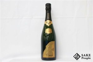 □注目! ソウメイ ブリュット 750ml 12.5％ シャンパン