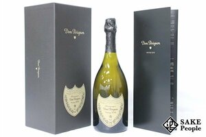 □1円～ ドン・ペリニヨン ブリュット 2010 750ml 12.5％ 箱 冊子付き シャンパン