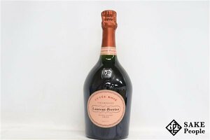 □注目! ローラン・ペリエ キュヴェ・ロゼ 750ml 12％ シャンパン