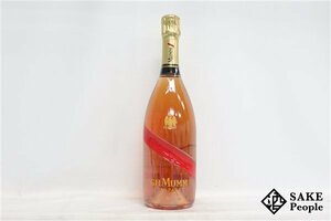 □1円～ G.H.マム グラン・コルドン・ロゼ 750ml 12.5％ シャンパン