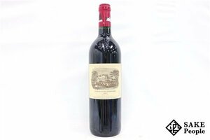 ■注目! シャトー・ラフィット・ロートシルト 2002 750ml 12.5% フランス ボルドー 赤