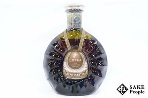 * attention! Remy Martin extra fine Champagne green bottle 700ml * frequency chronicle none cognac 