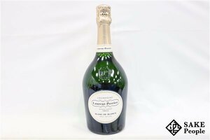 □注目! ローラン・ペリエ ブラン・ド・ブラン ブリュット ナチュール 750ml 12% シャンパン