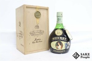 ◆注目! モネ ジョセフィーヌ 700ml 40％ 箱 コニャック