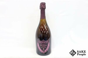 □注目! ドン・ペリニヨン ロゼ 2009 750ml 12.5% シャンパン
