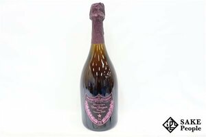 □注目! ドン・ペリニヨン ロゼ 2009 750ml 12.5% シャンパン