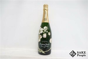□1円～ ペリエ・ジュエ ベル・エポック ブリュット 2015 750ml 12.5％ シャンパン