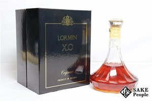 ◆注目! ローミン XO 720ml 40％ 箱付き コニャック