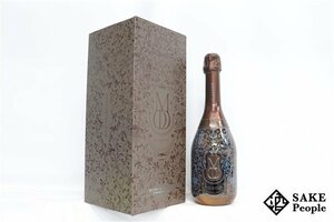 □注目! モッド セレクション ブラン・ド・ブラン 750ml 12％ 箱 シャンパン