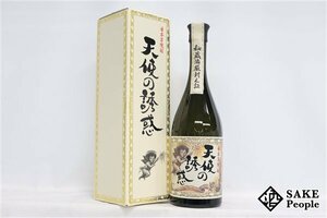 ★注目! 天使の誘惑 720ml 40度 西酒造 鹿児島県 芋焼酎