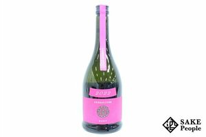 *1 jpy ~ new . autumn Sakura Cosmos 2022 junmai sake sake 720ml 13 times manufacture year month 2024.01/ shipping year month 2024.03 new . sake structure Akita prefecture 