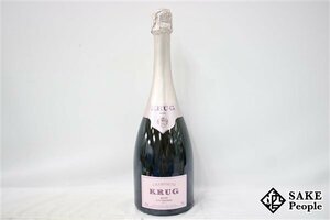 □注目! クリュッグ ロゼ 27EMEエディション 750ml 12.5％ シャンパン