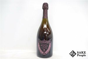 □注目! ドン・ペリニヨン ロゼ 2009 750ml 12.5％ シャンパン