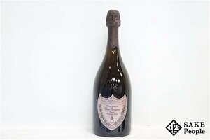 □注目! ドン・ペリニヨン ロゼ 2000 750ml 12.5％ シャンパン