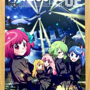 AKB0048 Vol.02 ブルーレイ