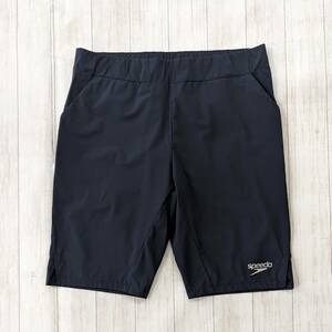 NEUTRALWORKS.×Speedo/ニュートラルワークス×スピード/ACRS SDRK SHORT PANTS/ショートパンツ/アルファドライ素材×コーデュラ/SIZE L