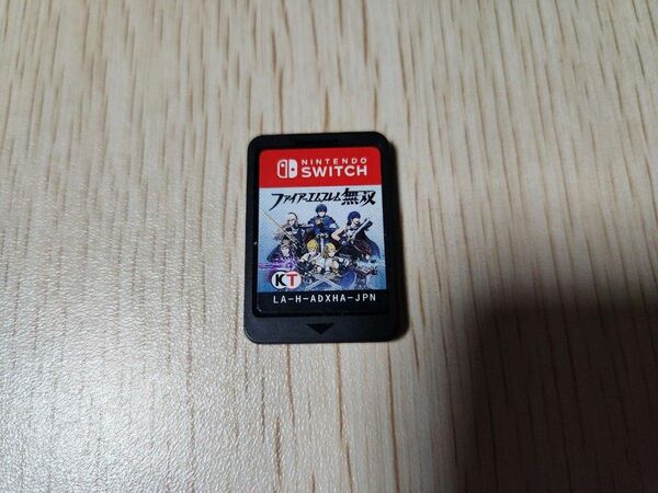 ファイアーエムブレム無双　Switch