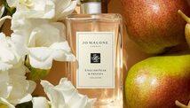 【新品 未使用 未開封】JO MALONE ジョーマローン イングリッシュぺアー＆フリージア コロン 100ml EDC SP 香水 ユニセックス【検索用 Dior_画像6