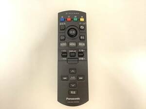 1090◆中古品 動作未確認 Panasonic strada YEFX9996531 ナビリモコン パナソニック ストラーダ