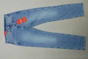 新品リーバイスA0133-0003 W28 Levi's Red LR 502 テーパー STAR RIOT インディゴ・ライトユーズド Red Collection