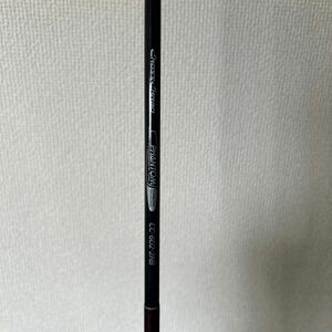 Daiwa ダイワ CROSS CARBO PHANTOM CC-602-2RB クロスカーボ ファントム ベイトロッド ※汚れあります。