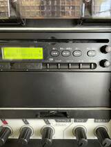 ユニペックス　UNI-PEX ワイヤレス　アンプ　WA-372CD マイクセットtoa ワイヤレスアンプ　日本電音_画像6