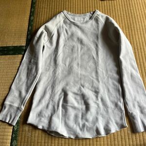 Ripvanwinkle メンズ 長袖 カットソー ロンT カテゴリ: メンズ ファッション トップス 長袖Tシャツ