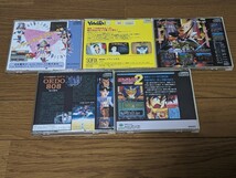 帯付きあり】CD-ROM2ソフト5枚をセットで【送料込み】_画像7