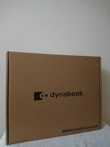 ♪dynabook p2t7upbl win11/i7/8GB/SSD512GB/office2021付家電店購入後未開封♪