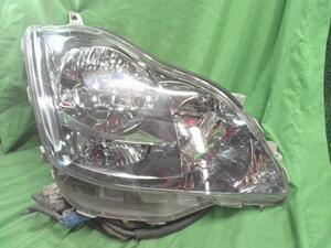 クラウン CBA-GRS180 右ヘッドランプASSY アスリート 4GR-FSE 1C0 81110-30A50