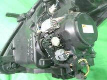 スイフト DBA-ZC72S 右ヘッドランプASSY XS K12B ZRZ 35120-72L10_画像6