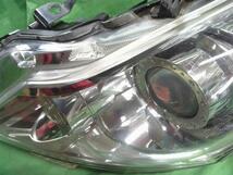 スカイライン DBA-V36 左ヘッドランプASSY 250GT VQ25HR K23 26060-1NM2C_画像5