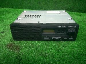 ミニキャブ GBD-U61V ラジオ CL 3G83 W37 8701A354