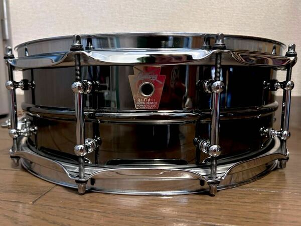 Ludwig Black beautyラディック ブラックビューティ　LB416T 