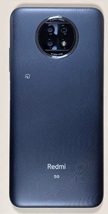 １円☆美品☆ポケモンGO位置偽装 Xiaomi Redmi Note9T 5G 64GB SIMフリー サポートあり☆_画像7