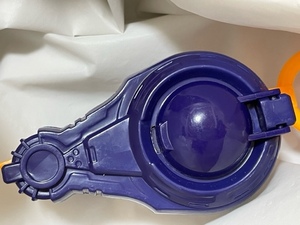 次世代ベーゴマバトル　パワーシューター　ベイブレード　ＢＥＹＢＬＡＤＥ　シューター　アニメ　レトロ　