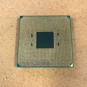 【中古】CPU AMD Ryzen 5 PRO 2400G 管理番号20240507の画像2