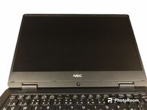 【ジャンク】NEC PC-VKT12HG76451 管理番号P8_画像3