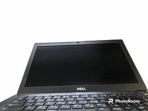 【ジャンク】DELL Latitude 7280 管理番号P18_画像3