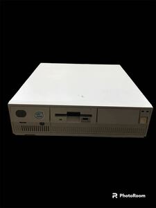 【ジャンク】IBM personal system/55 5551 管理番号J46