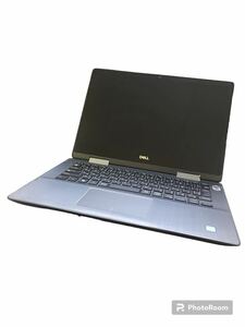 【ジャンク】DELL inspiron P93G 管理番号P11