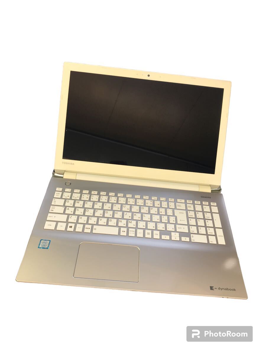 2025年最新】Yahoo!オークション -東芝 パソコン dynabook t65の 2025年最新】Yahoo!オークション -東芝 パソコン dynabook t65の