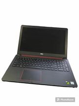 【ジャンク】DELL Inspiron 15-7559管理番号P13_画像1