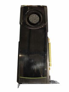 【中古】グラフィックボード NVIDIA GeForce GTX580 管理番号G84