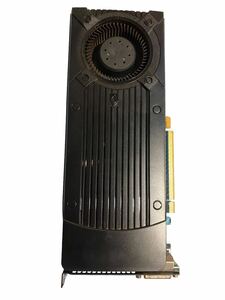 【中古】グラフィックボード GTX 760TIDE Z451A1 HF 管理番号G91