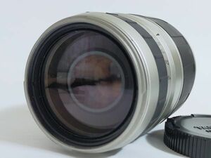 ★極上美品★タムロン TAMRON AF TELE MACRO 75-300mm F4-5.6 MINOLTA #285