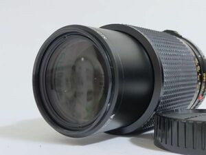 ★極上美品★ミノルタ MINOLTA MD ZOOM 75-150mm F4 #294