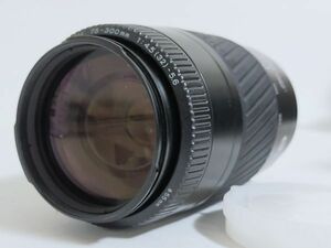 ★極上美品★ミノルタ MINOLTA AF ZOOM 75-300mm F4.5-5.6 #313